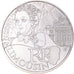 França, 10 Euro, Euros des régions, 2012, Monnaie de Paris, Limousin