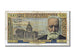 Francia, 500 Francs, 500 F 1954-1958 ''Victor Hugo'', 1958, KM:133b, 1958-02-...