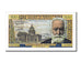 France, 500 Francs, 500 F 1954-1958 ''Victor Hugo'', 1958, KM #133b,...