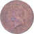 Moeda, França, Dupré, Centime, 1851, Paris, VF(20-25), Bronze, KM:754