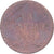 Moneta, Francja, Dupré, Centime, 1851, Paris, VF(20-25), Brązowy, KM:754