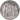 Moneda, Francia, Hercule, 50 Francs, 1977, Paris, BC+, Plata, KM:941.1