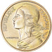 Coin, France, Marianne, 5 Centimes, 1974, Paris, MS(65-70), Aluminum-Bronze