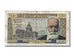 France, 500 Francs, 500 F 1954-1958 ''Victor Hugo'', 1958, KM #133b,...