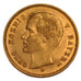 Germania, 10 Mark, 1907, Munich, BB+, Oro, KM:514