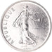 Moneta, Francja, Semeuse, 5 Francs, 1974, Paris, MS(65-70), Nikiel powlekany