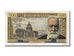 France, 500 Francs, 500 F 1954-1958 ''Victor Hugo'', 1958, KM #133b,...