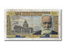 France, 500 Francs, 500 F 1954-1958 ''Victor Hugo'', 1958, KM #133b,...