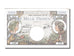 France, 1000 Francs, 1 000 F 1940-1944 ''Commerce et Industrie'', 1940, KM...