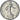 Münze, Frankreich, Semeuse, 1/2 Franc, 1967, Paris, VZ, Nickel, KM:931.1