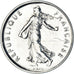 Coin, France, Semeuse, 5 Francs, 1994, Paris, MS(64), Nickel Clad Copper-Nickel