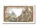 France, 1000 Francs, 1 000 F 1942-1943 ''Déesse Déméter'', 1943, KM #102, 194...