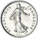Coin, France, Semeuse, 5 Francs, 1994, Paris, MS(64), Nickel Clad Copper-Nickel