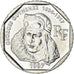 Coin, France, Guynemer, 2 Francs, 1997, MS(60-62), Nickel, KM:1187