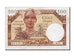 France, 100 Francs, 1947 French Treasury, 1947, KM #M9, 1947-01-01, UNC(64), Q,.