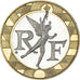 Moneda, Francia, Génie, 10 Francs, 1992, Proof, SC, Aluminio - bronce, KM:964.2