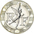 Coin, France, Génie, 10 Francs, 1994, MS(63), Aluminum-Bronze, KM:964.2