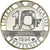 Coin, France, Génie, 10 Francs, 1994, MS(63), Aluminum-Bronze, KM:964.2