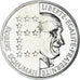 Moneda, Francia, Schumann, 10 Francs, 1986, SC+, Níquel, KM:958