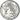 Coin, France, Jimenez, 10 Francs, 1986, Variété Listel, AU(55-58), Nickel