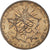 Moneda, Francia, Mathieu, 10 Francs, 1985, Tranche A, EBC+, Níquel - latón