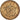 Coin, France, Mathieu, 10 Francs, 1985, Tranche B, MS(60-62), Nickel-brass