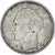 Münze, Belgien, 20 Francs, 20 Frank, 1935, S+, Silber, KM:105