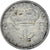 Moneda, Bélgica, 20 Francs, 20 Frank, 1935, BC+, Plata, KM:105