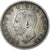 Monnaie, Grande-Bretagne, George VI, 6 Pence, 1940, TB+, Argent, KM:852