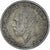 Moneda, Gran Bretaña, George V, 6 Pence, 1935, MBC+, Plata, KM:832