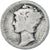 Münze, Vereinigte Staaten, Mercury Dime, Dime, 1919, U.S. Mint, Philadelphia