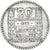 Monnaie, France, Turin, 20 Francs, 1933, Paris, SUP, Argent, KM:879