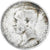 Moneta, Belgio, Franc, 1910, BB, Argento, KM:72