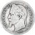 Coin, France, Napoleon III, Napoléon III, Franc, 1869, Paris, VF(30-35)