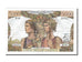 Billet, France, 5000 Francs, 5 000 F 1949-1957 ''Terre et Mer'', 1951