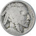 Coin, United States of America, 5 Cents, VG(8-10), Silver