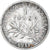 Coin, France, Semeuse, Franc, 1911, Paris, EF(40-45), Silver, KM:844.1