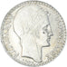 Moeda, França, Turin, 10 Francs, 1930, Paris, AU(55-58), Prata, KM:878