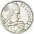 Munten, Frankrijk, Cochet, 100 Francs, 1956, PR, Cupro-nikkel, KM:919.1