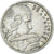 Moneta, Francia, Cochet, 100 Francs, 1958, BB, Rame-nichel, KM:919.1