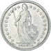 Münze, Schweiz, 2 Francs, 1878, Bern, SS+, Silber, KM:21