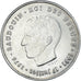 Monnaie, Belgique, 250 Francs, 250 Frank, 1976, SUP, Argent, KM:157.1