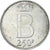 Moneta, Belgio, 250 Francs, 250 Frank, 1976, SPL-, Argento, KM:157.1