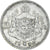 Coin, Belgium, 20 Francs, 20 Frank, 1934, AU(50-53), Silver, KM:104.1