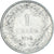 Monnaie, Belgique, Franc, 1914, TTB, Argent, KM:73.1