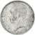 Coin, Belgium, Franc, 1912, EF(40-45), Silver, KM:73.1