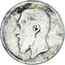 Monnaie, Belgique, Leopold II, Franc, 1881, TB, Argent, KM:28.1