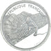 Coin, France, 100 Francs, 1989, MS(60-62), Silver, KM:972