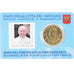 PAŃSTWO WATYKAŃSKIE, Pape François, 50 Euro Cent, 2013, Rome, Stamp and coin