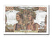 Banknot, Francja, 5000 Francs, Terre et Mer, 1951, 1951-08-16, UNC(60-62)